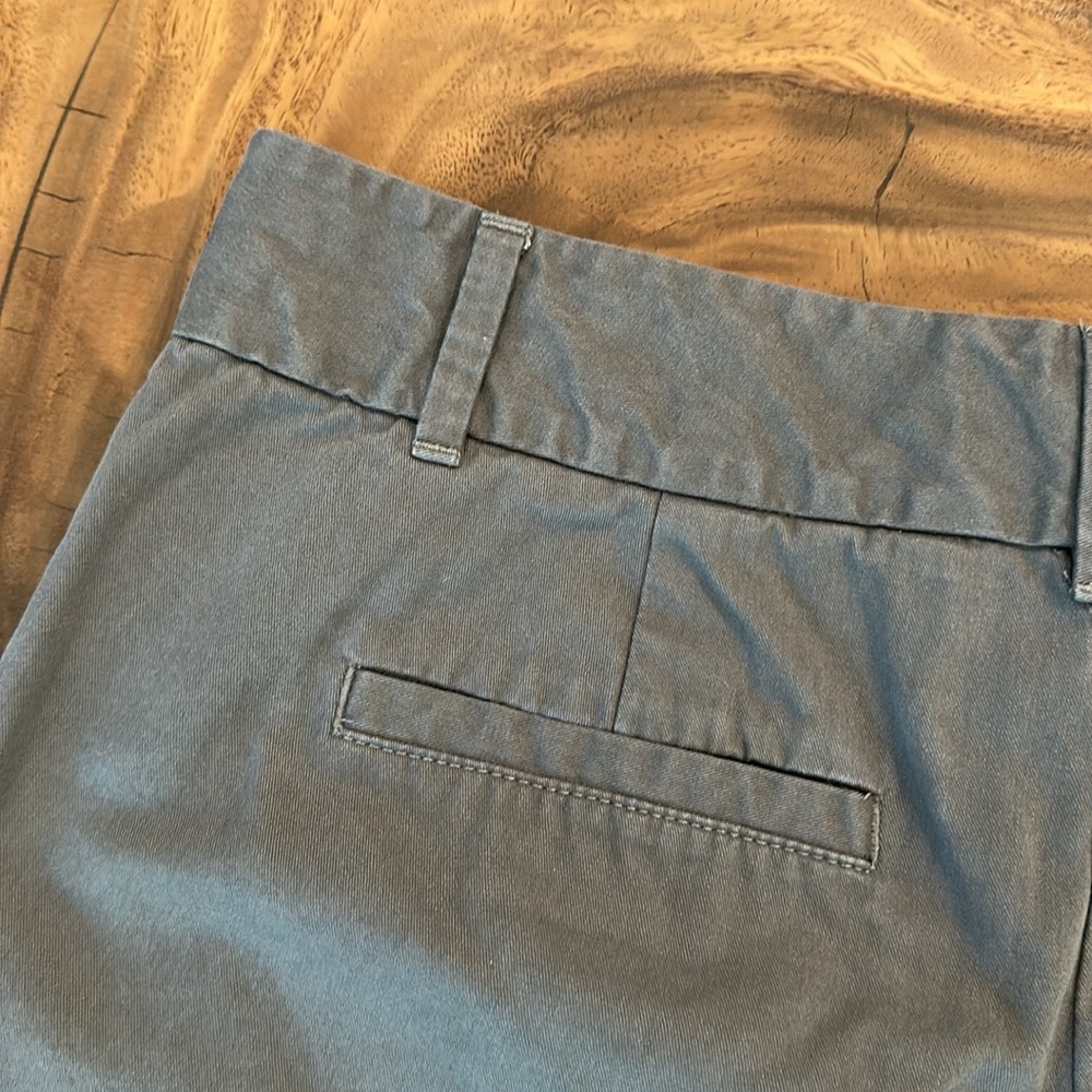 LOFT Gray The Riviera Short - Picture 6 of 10